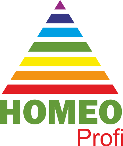 3 - HOMEO Profi