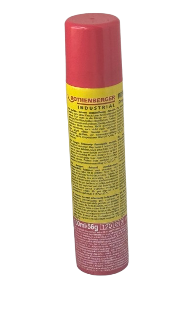 Plyn do hořáku pro autopatii