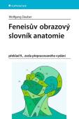 Feneisův obrazový slovník anatomie - Dauber Wolfgang