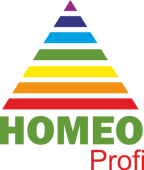 3 - HOMEO Profi