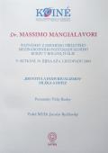 5 - Massimo Mangialavori - Identita a individualizmus: Mléka a hmyz