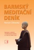 Barmský meditační deník - Roman Žižlavský