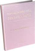Homeopatická léčba ženských potíží - Dr. Kavita Chandaková