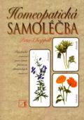 Homeopatická samoléčba - Peter Chappell