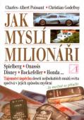 Jak myslí milionáři - Ch. A. Poissant, Ch. Godefroy