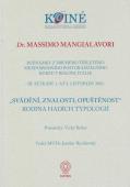 3 - Massimo Mangialavori - Svádění, znalosti, opuštěnost: rodina hadích typologií