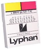 PH test Lyphan - 200 ks