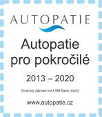 Autopatie pro pokročilé 2013 - 2020 (záznam na USB flash)