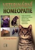 Veterinární homeopatie - Dr. George Macleod